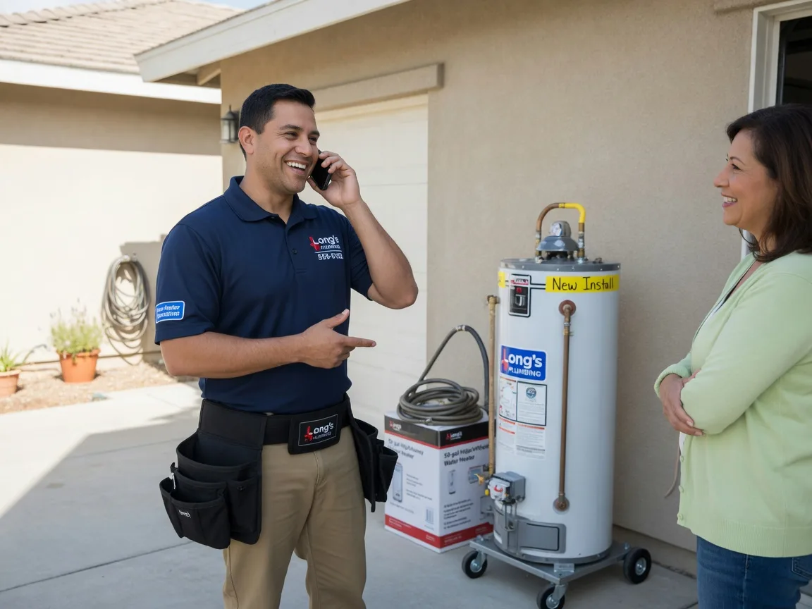 Leak Detection Orion, IL FAQs